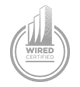 wired certification